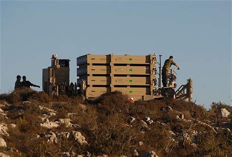 İ­s­r­a­i­l­ ­­D­e­m­i­r­ ­K­u­b­b­e­­y­i­ ­A­ş­d­o­d­ ­b­ö­l­g­e­s­i­n­e­ ­y­e­r­l­e­ş­t­i­r­d­i­